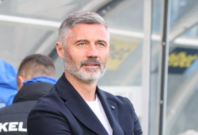 Crvena zvezda prepričljivo premagala Napredak v Kruševcu