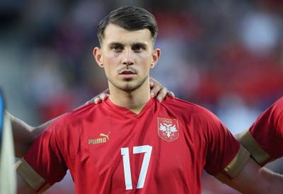 SAMARDŽIĆ MOŽE DA BIRA: Velikani sa Čizme spremili milionske ugovore za Srbina