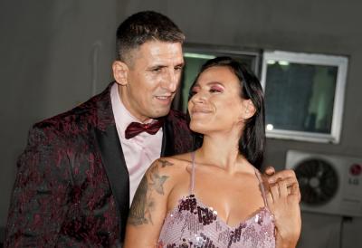 "Volim je kao Boga i ona mene isto" Kristijan Golubović progovorio o pomirenju sa Kristinom