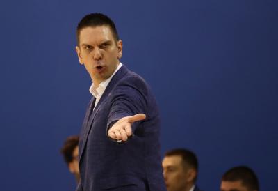 EVROKUP: Bahčešehir u polufinalu, Barać i Koprivica slavili trojkom u poslednjim sekundama