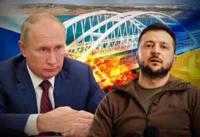 Tajna balistička bomba: Ovo nema ni NATO, ukrajinski projektil stiže iz vazduha