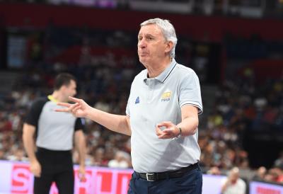 IZGLEDA DA JE DOSTA: Pešić najavio kraj karijere