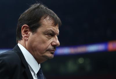 VAŽNO MU JE! Ataman posle pobede nad Orlovima: Nadigrali smo Srbiju dva puta u tri dana