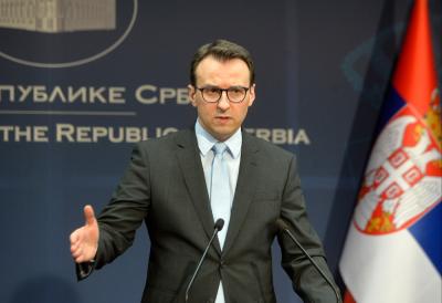 "Nastavak Kurtijevog terora" Petković reagovao na iseljavanje srpske porodice iz porodičnog doma: Varaju se, ako misle da će Srbi ostati bez krova nad glavom
