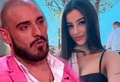 Bivša verenica Darka Lazića napustila Srbiju, sa sobom odvela i sina - Sad se oglasila iz inostranstva