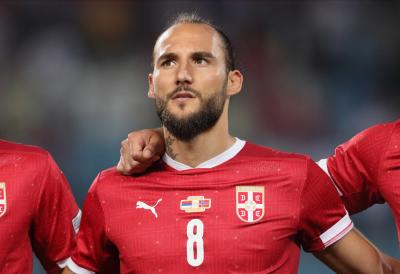 Kakav jubilej Nemanje Gudelja u Sevilji