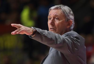 DELIJE SKANDIRALE U GLAS: Evo kako je Pešić dočekan u Areni