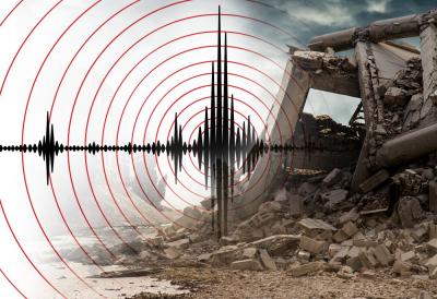 Snažan zemljotres na omiljenoj destinaciji Srba: Evo gde je zabeležen potres jačine 4,7 stepeni po Rihteru