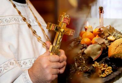 Pravoslavni SVEŠTENIK UPOZORAVA - Ovo je NAJVEĆI GREH koji možete počiniti za vreme uskršnjeg posta