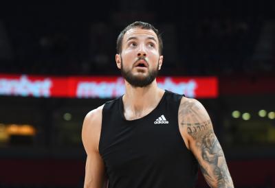 IGRAĆE U KLS-U OVE SEZONE: Lovernj dobija srpski pasoš