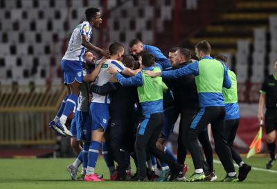 LALATOVIĆ NA SLATKIM MUKAMA: U Novi Pazar stiže ponuda iz Premijer lige