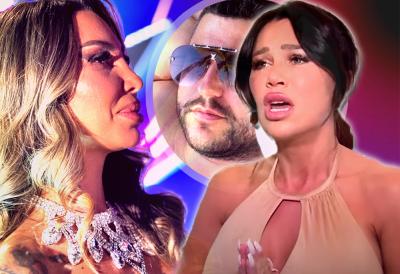 Bio sa Stanijom u vezi, a njoj slao poruke: Aneli razotkrila Asmina, on odmah počeo da je vređa - Haos u "Eliti"