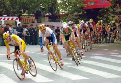 TRAGEDIJA: Biciklista preminuo nakon jezivog pada