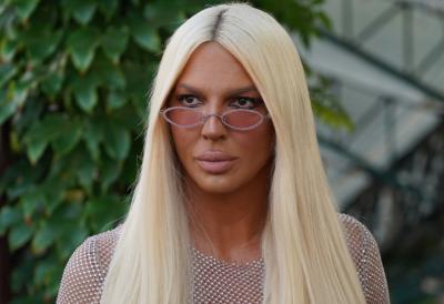 Mnogi ne znaju da je ova pevačica dala Jeleni Karleuši novac za prvi album, a tek šta je Milica Mitrović učinila za nju: 