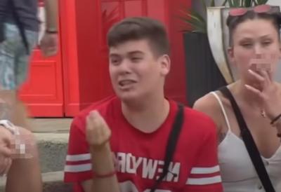 Momenat koji je publika čekala nedeljama: Dugo skrivana tajna Uroša Stanića ugledala svetlost dana uživo u programu