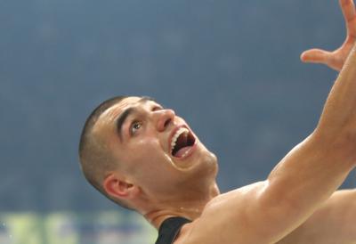 Jam Madar poškodovan, Izrael oslabljen pred Evrobasketom