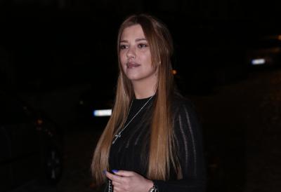 Kristini Kockar podmetnuto ? Katarina Živković je bez dokaza osuđuje: "Lažni Kijini prijatelji mi vređaju dete i pokojnog oca"