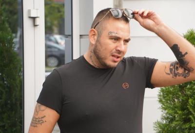 Filip Car žestoko o pomirenju Teodore Delić i Bebice: "Žao mi je Filipa jer su pojedine dame obrisale organe o njega"