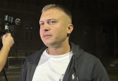 Isplivale nage fotografije Stefana Karića: Zabeležene odmah nakon intimnog odnosa