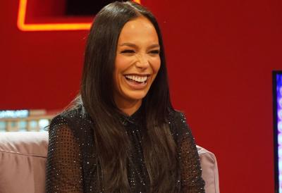 Edita Aradinović otkrila pol bebe - pevačica priznala kroz šta prolazi u trudnoći: "Nikad mi se nije desilo to..."