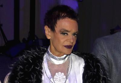 "Čekam da stanem na ludi kamen": Ruška Jakić progovorila o četvrtom braku - Nikad nije kasno