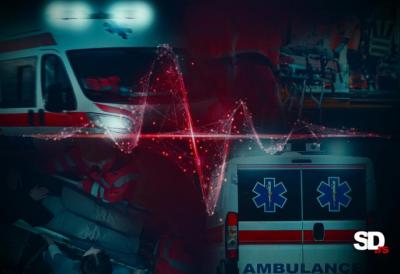 V Istri je drevo ubilo dveletnega otroka med svadbeno slovesnostjo