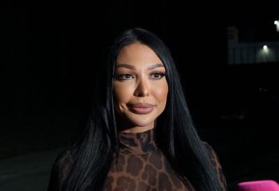 "Devojka iz produkcije sedi sa njom u sobi, obezbeđenje je ispred vrata" Taki Marinković otkrio u kakvom stanju je Maja posle operacije - Sa Pinka su mi javili...