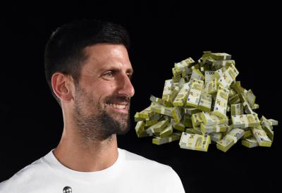 SVE PUCA OD LUKSUZA: Pogledajte vilu Novaka Đokovića! Noćenje? Moraćete da izdvojite pravo bogatstvo (FOTO)