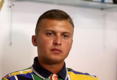 Prvo oglašavanje Stefana Karića nakon navoda o presudi povodom nasilničkog ponašanja nad Natašom Šavijom: 