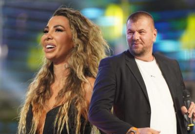 Isplivao SNIMAK Aneli i Janjuša, Ahmićeva razmenjivala nežnosti sa njim: "Izgleda da se samo sa mnom smeješ"