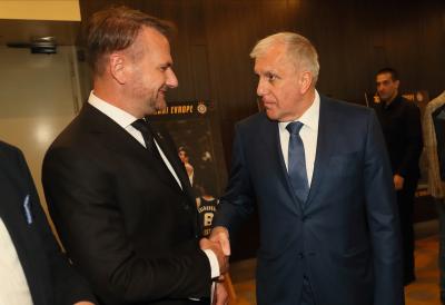 OGLASIO SE OSTOJA MIJAILOVIĆ: Odzvanjaju njegove reči u vezi Obradovića