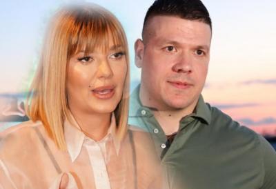 Oglasila se Kija nakon što joj je Sloba Radanović zapretio tužbom - Kockareva JAVNO objavila njegov snimak, pa mu poručila samo jedno
