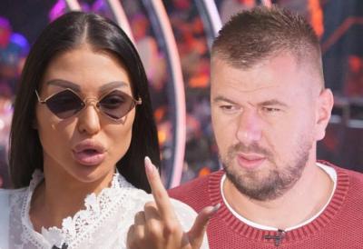 "Možda će on u njoj pronaći mir": Janjuš priznao šta misli o Majinom i Asminovom odnosu - "Vidim da je u srećnoj vezi"