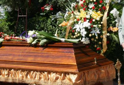 Našem GLUMCU niko od kolega nije došao na sahranu! Ispraćen na večni počinak u krugu najbližih, a ovo mu je bila poslednja želja