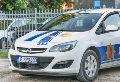 V Sutomoru aretirali osumljenca za umor Ivana Milačića