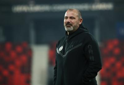 PONOVO KRATAK FITILJ: Stanković opet u centru pažnje, ušao u sukob sa novinarom