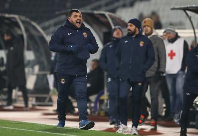 EKPRESNO REŠENJE: Zvezdin đak stiže u Niš!