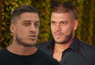 Auh kakva "ribetina" je snajka Dejana Dragojevića: Skinula se i pokazala izvajano telo i bujne grudi (FOTO)