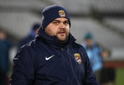 KUP SRBIJE: Neđić želi pobedu protiv Mačve i plasman u polufinale