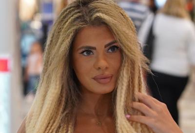 Marijana Zonjić pokazala kuću u Podgorici: Glamur od zarade na Tik Toku