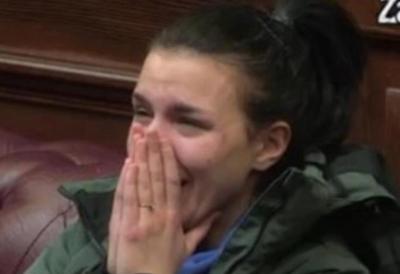 Televizija "Pink" pustila u etar Anitin snimak, Luka propao u zemlju od sramote "Ovo je nepoštovanje mene!"