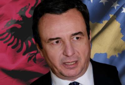 Zakoni koji bi mogli da naprave pakao Srbima na KiM: EU podržava, narod u panici - Kurti krenuo u zastrašivanje