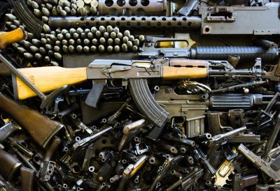 Evropa se masovno naoružava: Svi kupuju od SAD