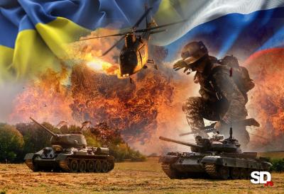 Ukrajinski snage se povlače: Rusi ulaze u Mirnograd, ovo čvorište je bilo presudno a pašće bez borbe? (MAPA)