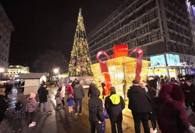 Visoke cene rasterale putnike: Sve više građana odustaje od novogodišnjih putovanja