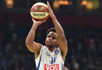 Budućnost nastavlja da sanja TOP8! Podgoričani "probili" stotku pred Zvezdu