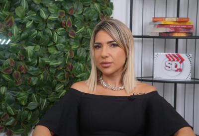 Jovana Jeremić napušta Srbiju: 