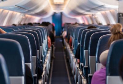 Otkriveni detalji o nestanku aviona u Rusiji: Među putnicima ima petoro dece - Stiglo hitno naređenje da se dižu helikopteri