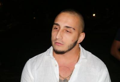 Pukle su mu obe bubne opne - Vuk Mob izgubio čulo sluha: Završio hitno u bolnici