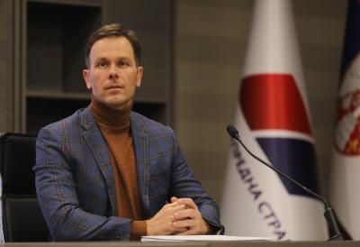 "KOLIKI NEČOVEK MORAŠ BITI DA NAPADNEŠ NEČIJE DETE?" Mali o monstruoznoj mržnji prema Vučiću i njegovoj deci: Ovo je zabrinjavajuće i zahteva hitnu reakciju